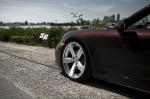 Porsche 911 Carrera 4 by SR Auto Group 2015 года